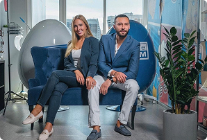 Став нашим партнером, Вы получаете