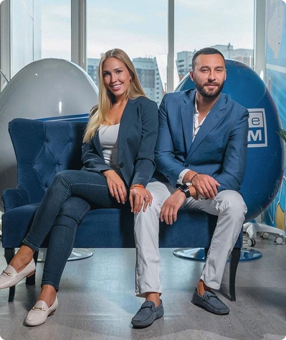 Став нашим партнером, Вы получаете